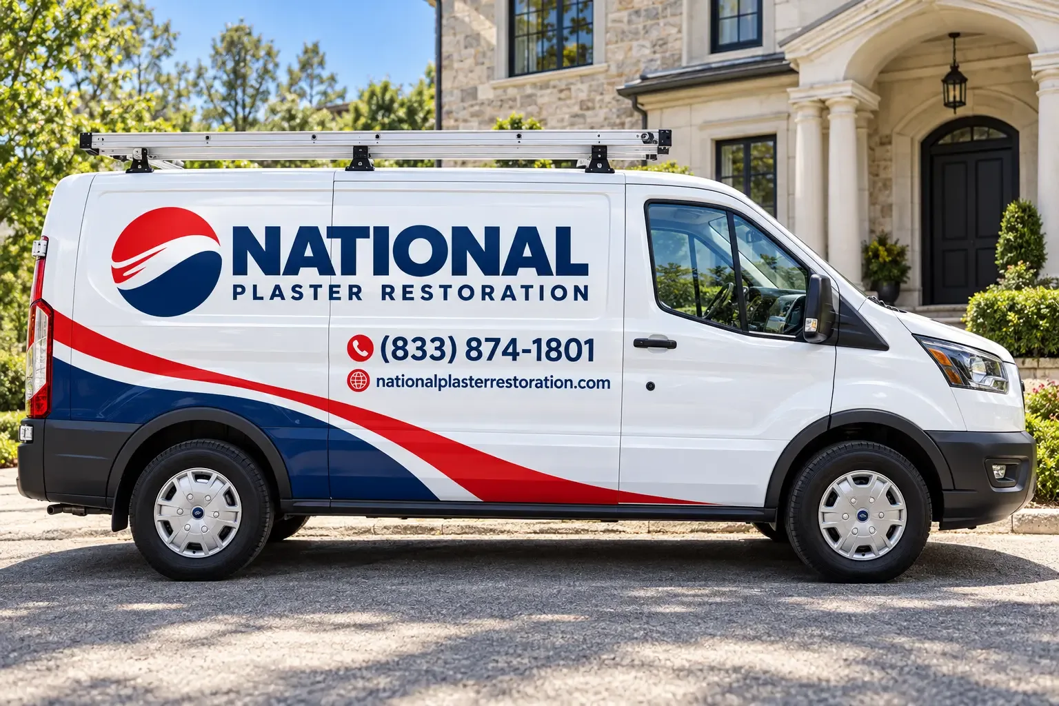 Plaster Repair in Concepcion, TX near me